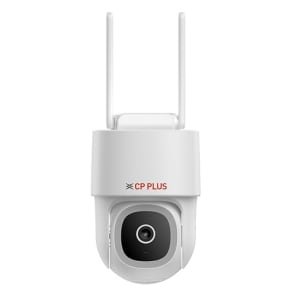 CP PLUS WIFI CAMERA ROTATION OUTDOOR 4MP WIFI CP PLUS PT