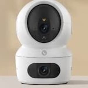 EZVIZ CAMERA LINKAGE INDOOR 4MP Two Way WIFI EZVIZ LINKAGE