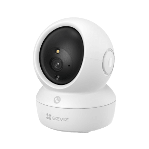 EZVIZ CAMERA PAN-TILT INDOOR 4MP Night Vision Two Way WIFI EZVIZ