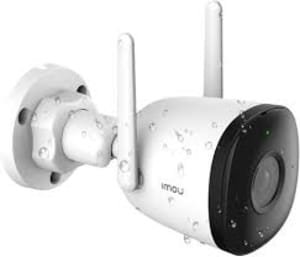 IMOU WIFI CAMERA FIXED OUTDOOR 5MP Color Vision Two Way WIFI BULLET