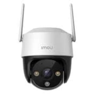 IMOU WIFI CAMERA ROTATION OUTDOOR 3MP Color Vision Two Way WIFI PT