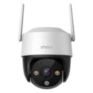 IMOU WIFI CAMERA ROTATION OUTDOOR 5MP Color Vision Two Way WIFI PT