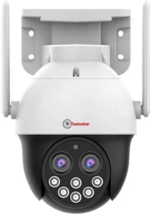 TRUEVIEW WIFI CAMERA 10X ZOOM