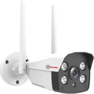 TRUEVIEW WIFI CAMERA BULLET