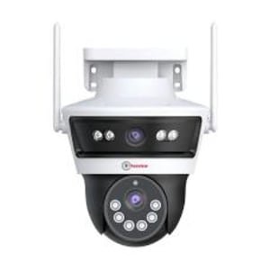 TRUEVIEW WIFI CAMERA LINKAGE