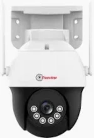 TRUEVIEW WIFI CAMERA PT