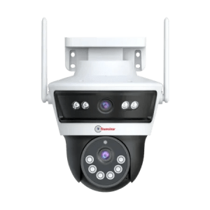 TRUEVIEW WIFI CAMERA WIFI LINKAGE