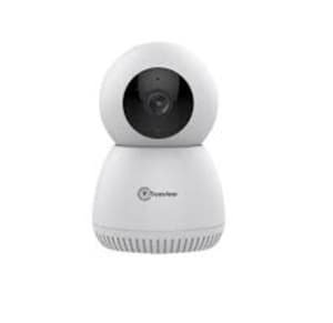 WIFI ROBO CAMERA ROTATION 3MP Night Vision Two Way WIFI TRUEVIEW