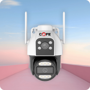 COFE 4GSIM CARD CAMERA LINKAGE