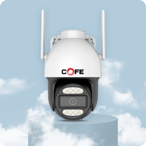 COFE 4GSIM CARD CAMERA PT