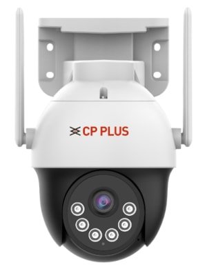 CP PLUS 4G CAMERA PTZ