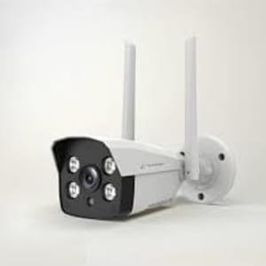 SECUREYE SIM CAMERA (4G/5G) BULLET