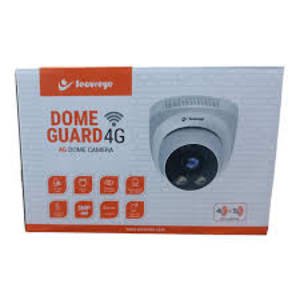 SECUREYE SIM CAMERA (4G/5G) DOME