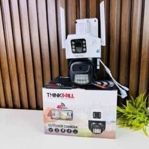 THINKWILL SIM CAMERA LINKAGE