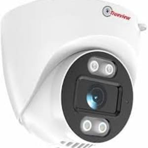 TRUEVIEW 4G CAMERA DOME