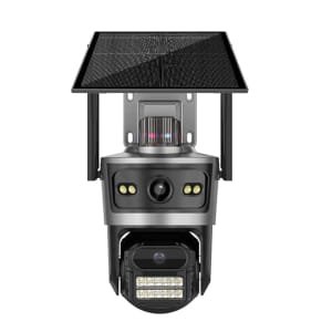 COFE SOLAR CAMERA ADL PRO LINKAGE