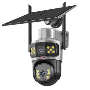 COFE SOLAR LINKAGE CAMERA COFE LINKAGE