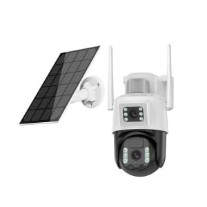 CONSISTENT SOLAR CAMERA CONSISTENT LINKAGE