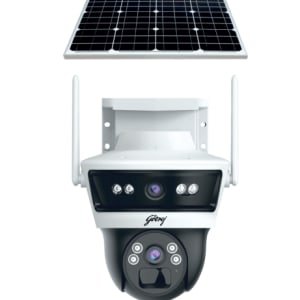 GODREJ SOLAR CAMERA GODREJ LINKAGE
