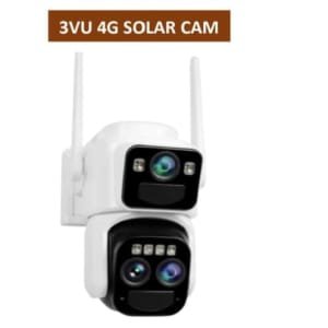 MIKAM SOLAR CAMERA LINKAGE + 10X