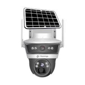 SECUREYE SOLAR CAMERA LINKAGE