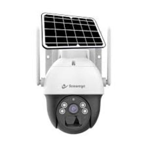 SECUREYE SOLAR CAMERA SINGLE