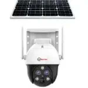 TRUEVIEW SOLAR CAMERA TRUEVIEW DUAL 10X