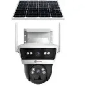 TRUEVIEW SOLAR CAMERA TRUEVIEW LINKAGE